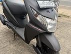 Honda Dio 2016