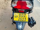 Honda Dio 2016