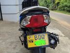 Honda Dio 2016