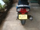 Honda Dio 2016