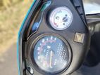 Honda Dio 2016