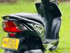 Honda Dio 2016