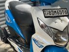 Honda Dio 2016