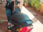 Honda Dio 2016