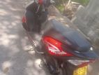 Honda Dio 2016