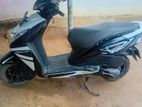 Honda Dio 2016