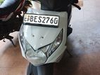 Honda Dio 2016