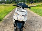 Honda Dio 2016