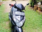 Honda Dio 2016