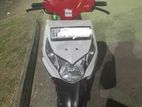 Honda Dio 2016