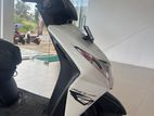 Honda Dio 2016