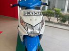 Honda Dio 2016