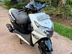Honda Dio 2016