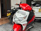 Honda Dio 2016