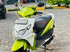 Honda Dio 2016