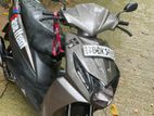 Honda Dio 2016
