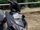 Honda Dio 2016