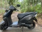Honda Dio 2016