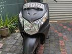 Honda Dio 2016