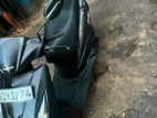 Honda Dio 2016