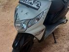 Honda Dio 2016