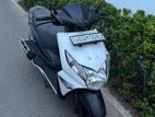 Honda Dio 2016