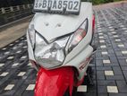 Honda Dio 2016