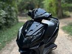Honda Dio 2016