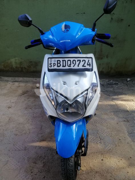 Honda Dio For Sale In Akuressa Ikman