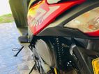 Honda Dio 2016