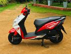 Honda Dio 2016