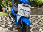 Honda Dio 2016