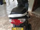 Honda Dio 2016