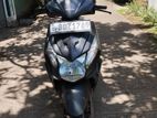 Honda Dio 2016