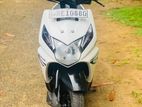 Honda Dio 2016