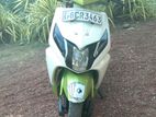 Honda Dio 2016