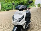 Honda Dio 2016