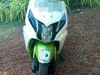 Honda Dio 2016