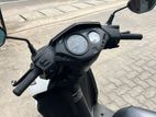 Honda Dio 2016