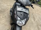 Honda Dio 2016
