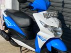 Honda Dio 2016