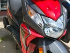 Honda Dio 2016
