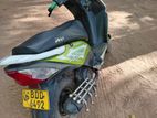 Honda Dio 2016