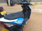 Honda Dio 2016