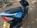 Honda Dio 2016