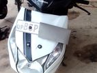 Honda Dio 2016