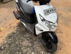 Honda Dio 2016