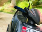 Honda Dio 2016