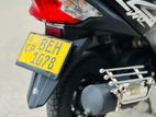 Honda Dio 2016