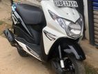 Honda Dio 2016